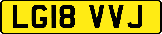 LG18VVJ