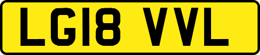 LG18VVL