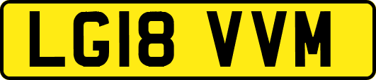 LG18VVM