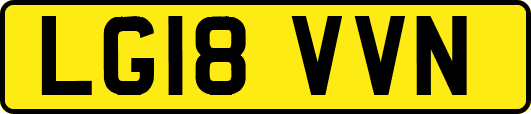 LG18VVN