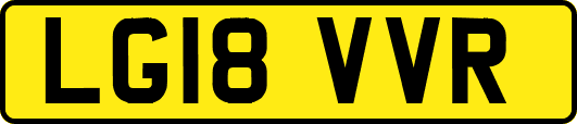 LG18VVR