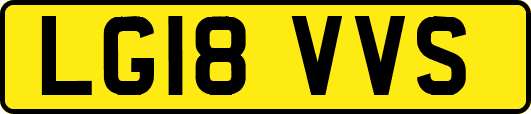 LG18VVS