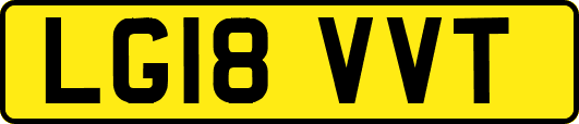 LG18VVT