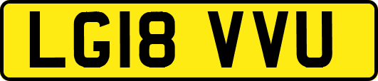 LG18VVU