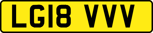 LG18VVV