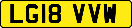 LG18VVW
