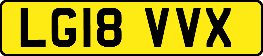 LG18VVX