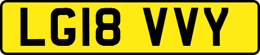 LG18VVY