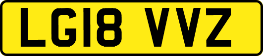 LG18VVZ