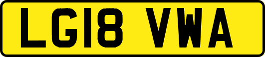LG18VWA