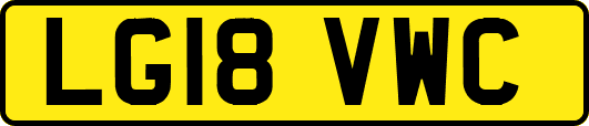 LG18VWC