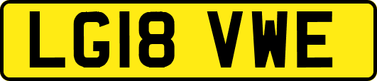 LG18VWE