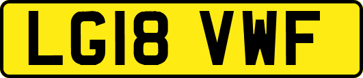 LG18VWF