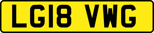 LG18VWG