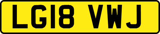 LG18VWJ