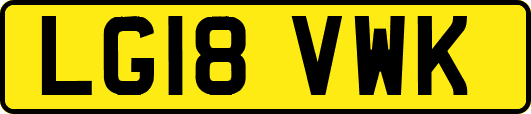 LG18VWK