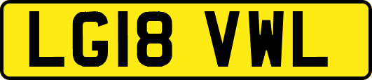 LG18VWL