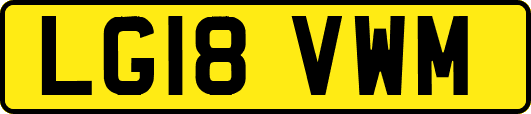 LG18VWM