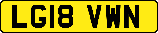 LG18VWN