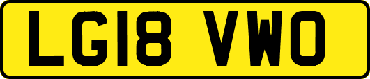 LG18VWO