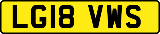 LG18VWS