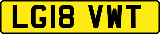 LG18VWT