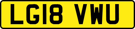 LG18VWU