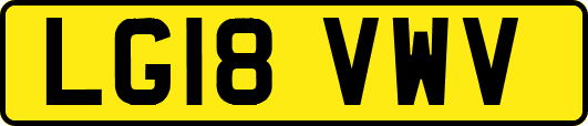 LG18VWV