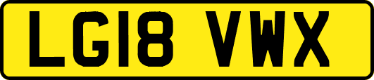 LG18VWX