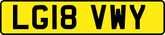 LG18VWY