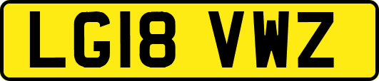 LG18VWZ