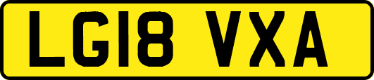 LG18VXA