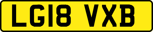 LG18VXB