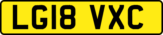 LG18VXC