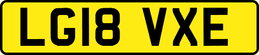 LG18VXE