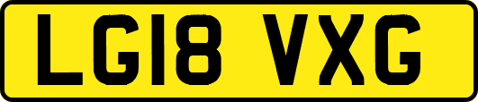 LG18VXG