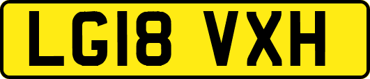 LG18VXH