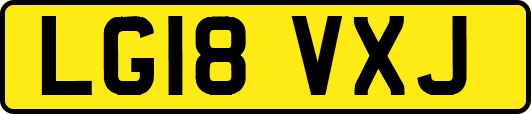 LG18VXJ