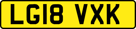 LG18VXK