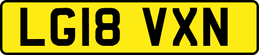LG18VXN