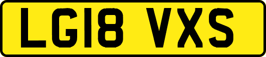 LG18VXS