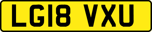 LG18VXU