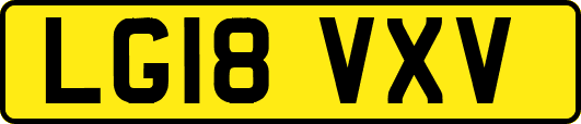 LG18VXV