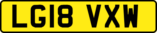 LG18VXW