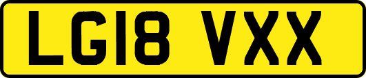 LG18VXX