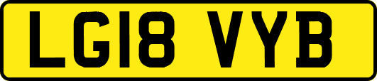LG18VYB
