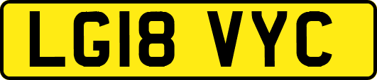 LG18VYC