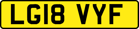 LG18VYF