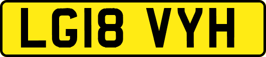 LG18VYH