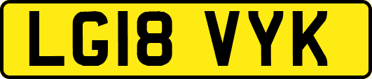 LG18VYK